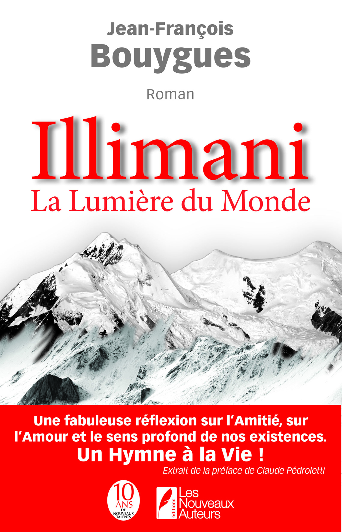 « Illimani, La lumière du monde »  : sortie nationale le 30 mars&nbsp;2017