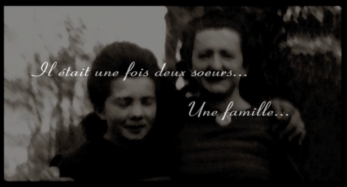 LA BANDE ANNONCE « Au bord des cendres&nbsp;»