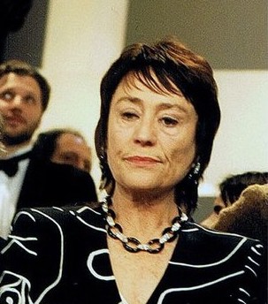 ADIEU GRANDISSIMA ANNIE&nbsp;GIRARDOT