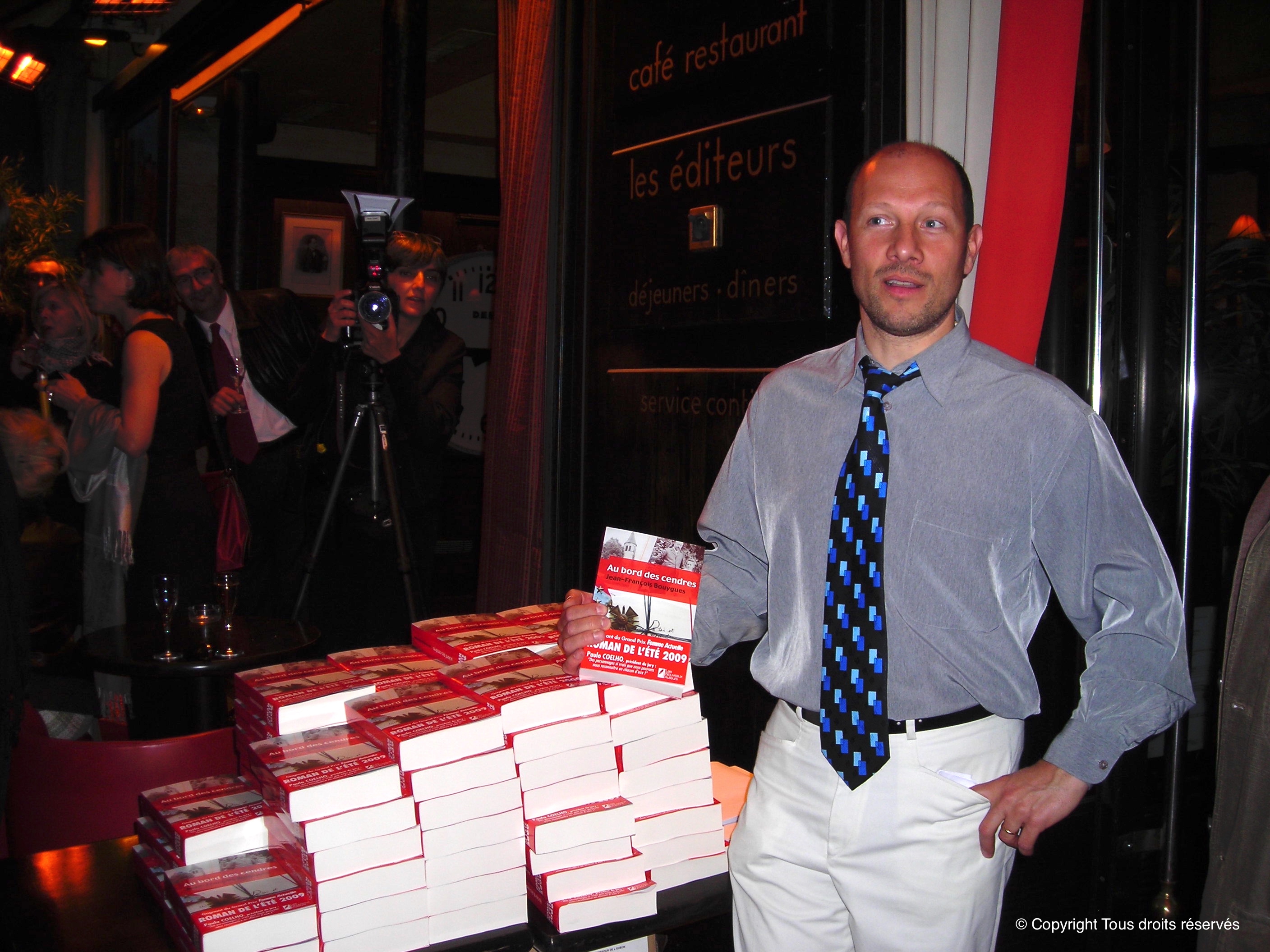 © Copyright - Tous droits réservés