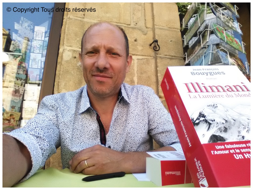 © Copyright - Tous droits réservés