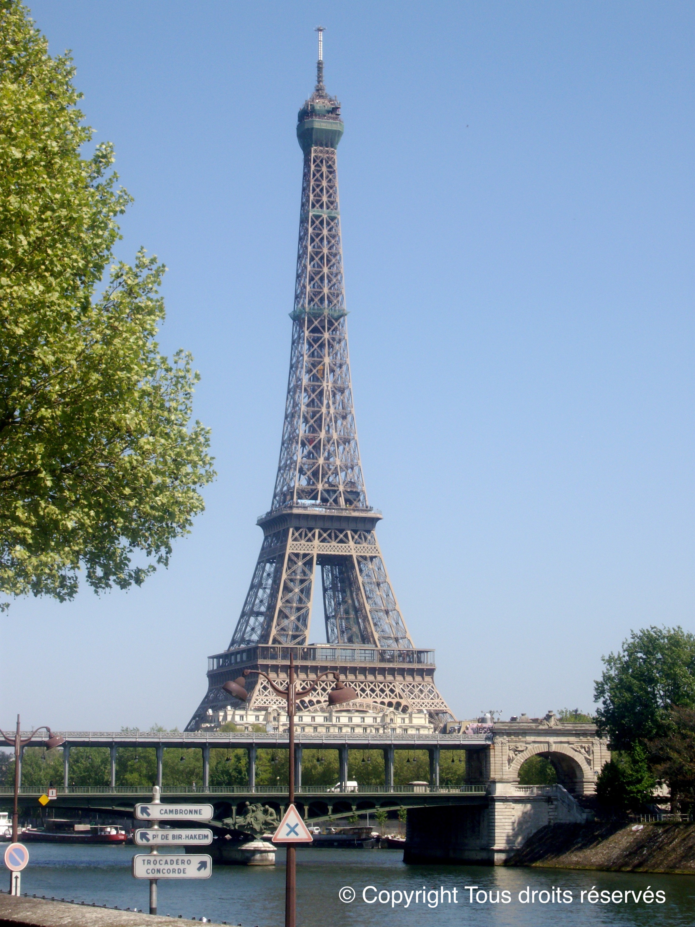 © Copyright - Tous droits réservés