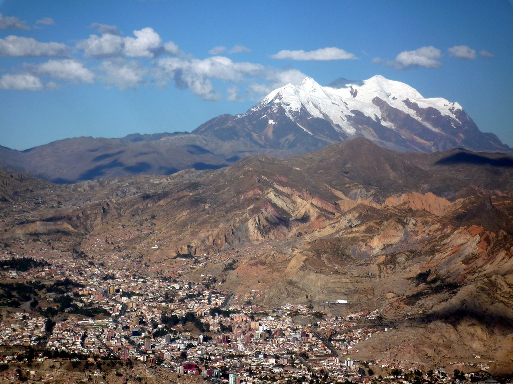 © crédit photo : twiga269 ॐ FEMEN - Flickr - 2009