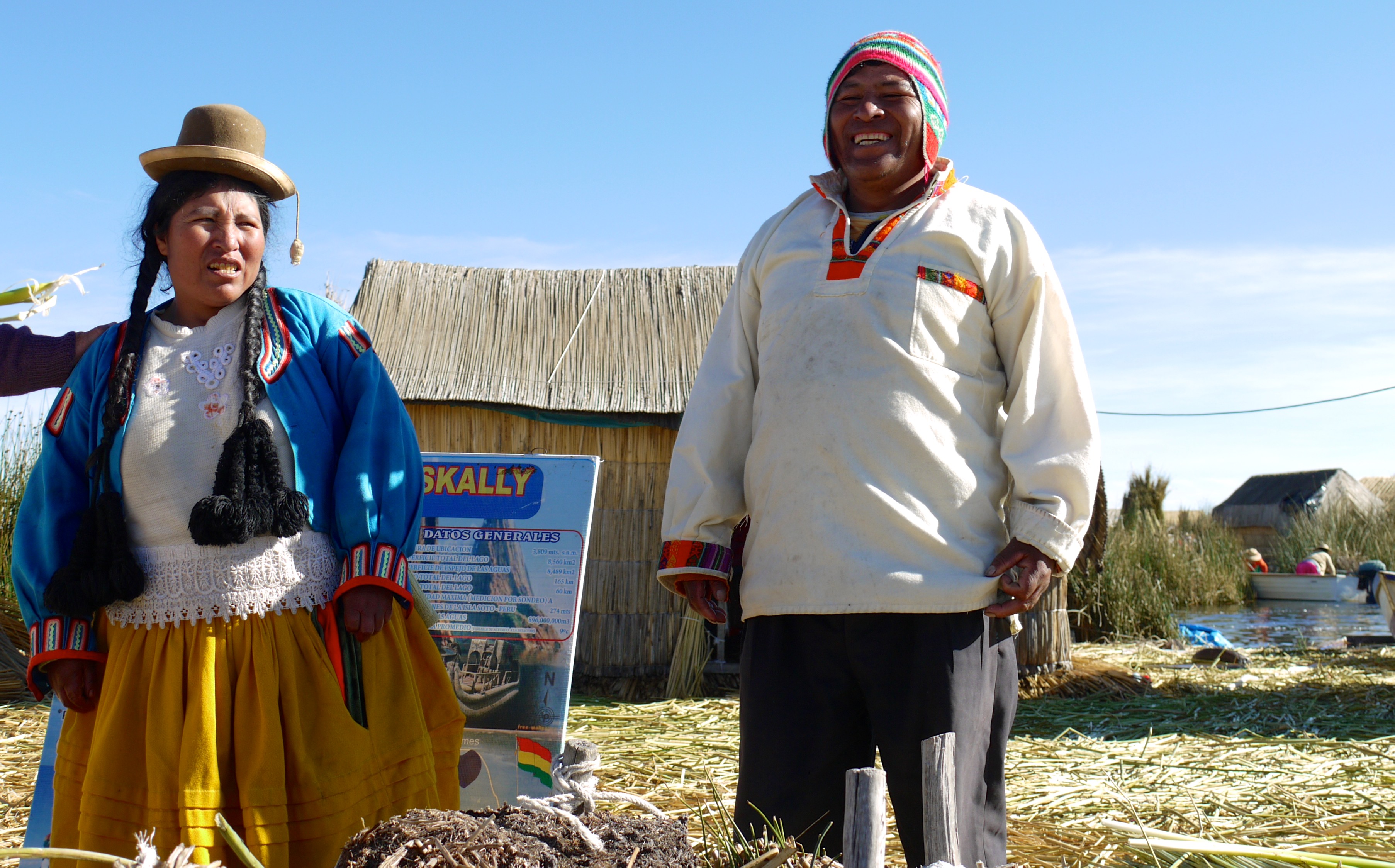 © crédit photo : Marie Thérèse Hébert & Jean Robert Thibault - Flickr - 2013
