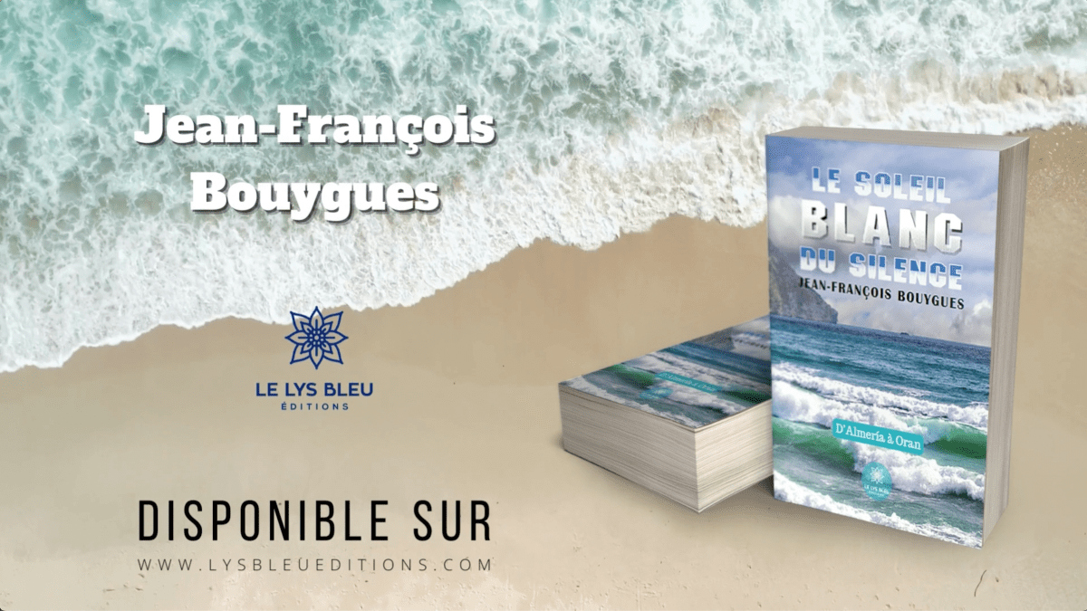 Pages Croisées / Podcast Jef Bouygues, émission&nbsp;2