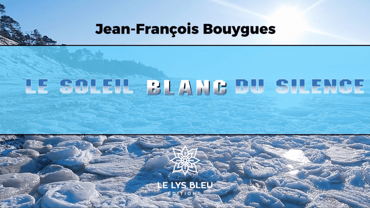 Pages Croisées / Podcast Jef Bouygues, émission&nbsp;3