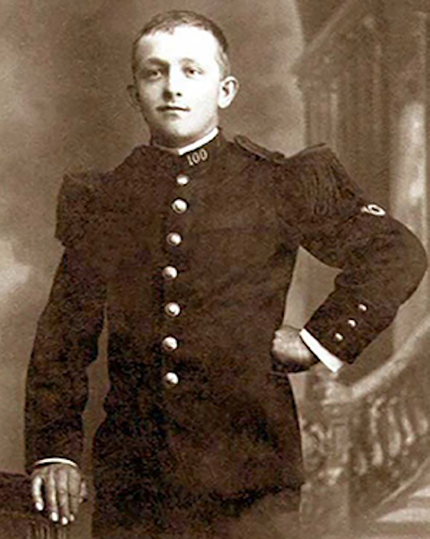 « Je reviendrai TE CHERCHER, grand-père »…