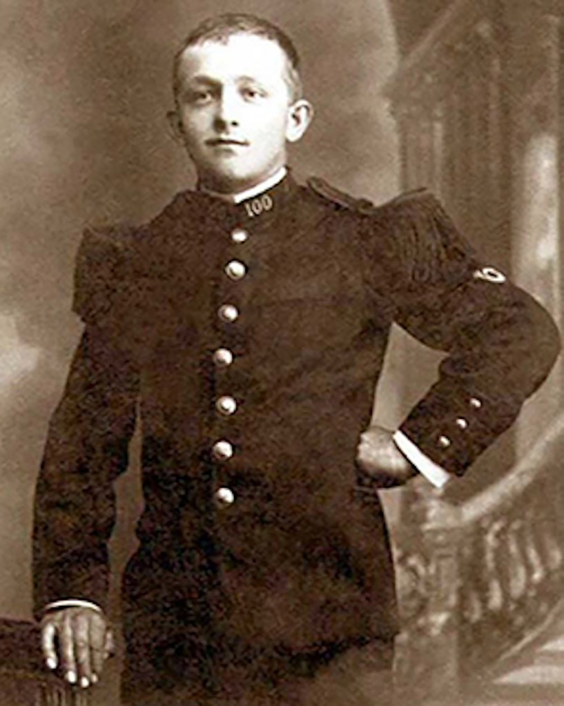 « Je reviendrai TE CHERCHER, grand-père&nbsp;»…