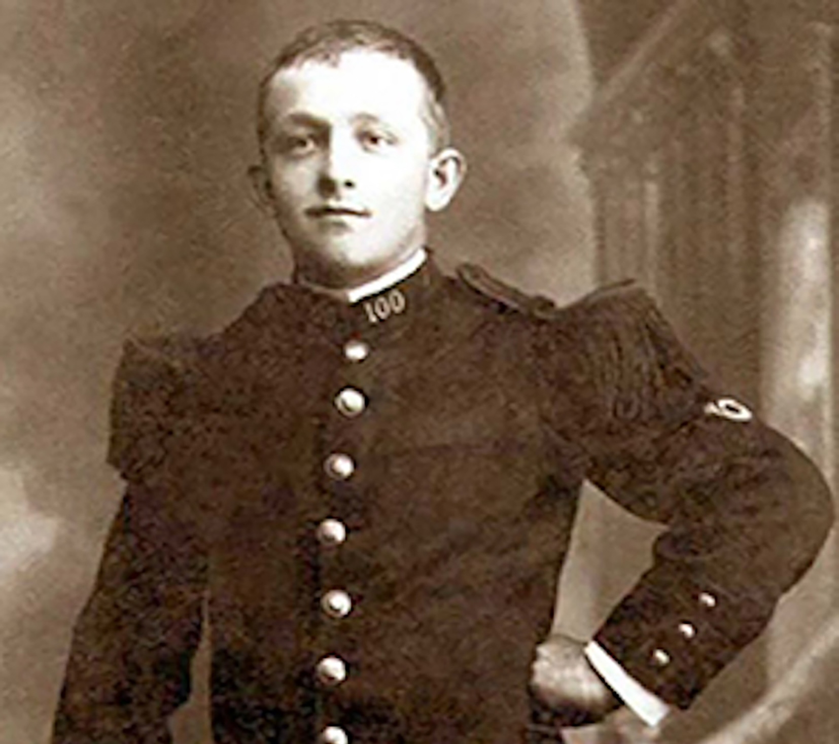 « Je reviendrai TE CHERCHER, grand-père »…